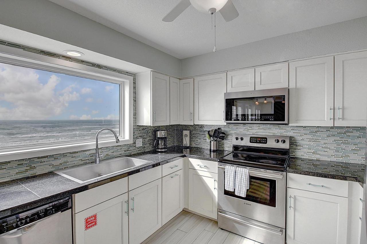 Villa Waters Edge 6Lc Corpus Christi Exterior foto