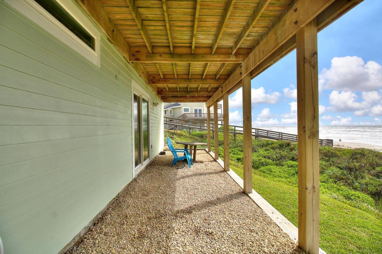 Villa Waters Edge 6Lc Corpus Christi Exterior foto