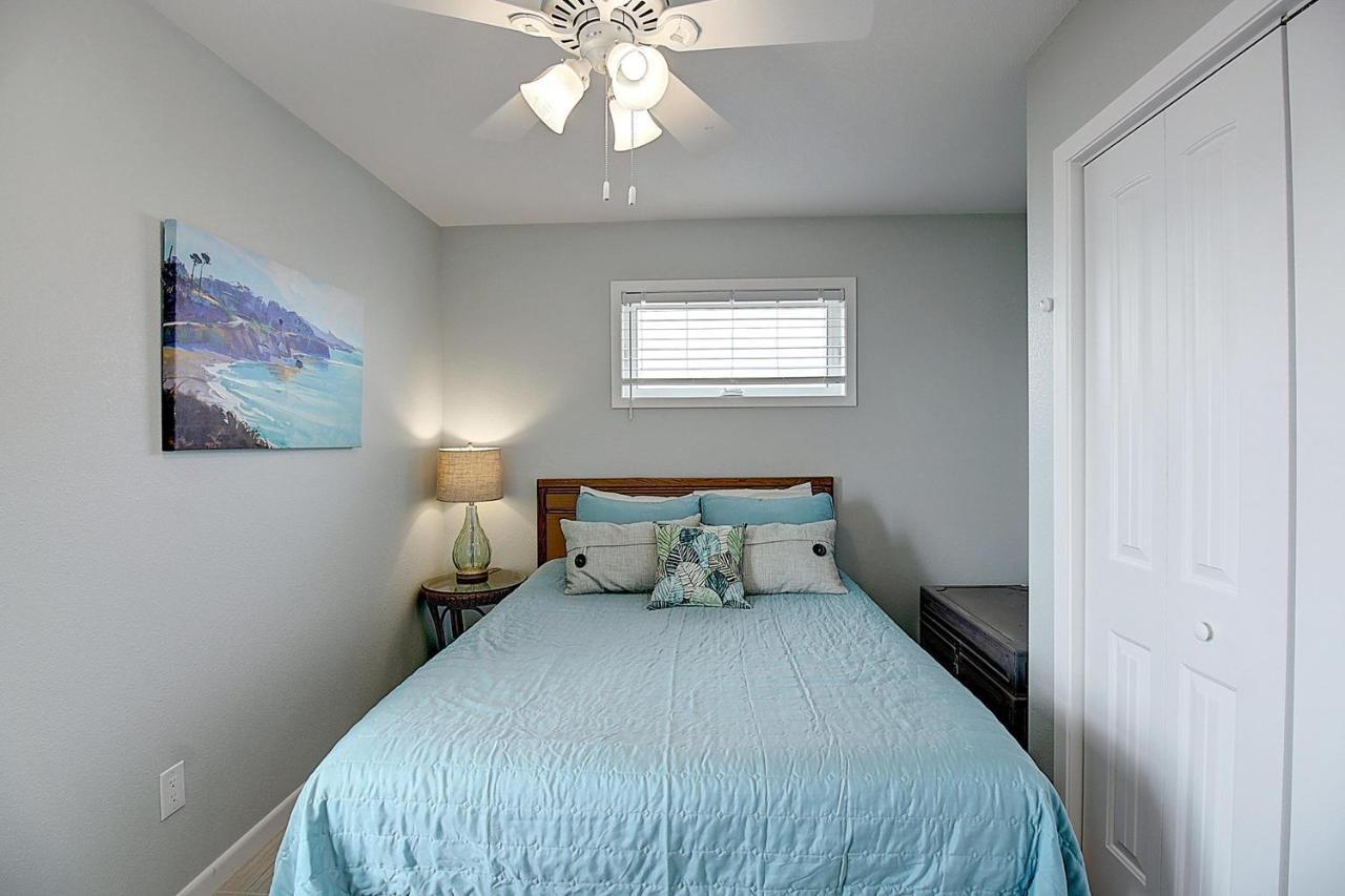 Villa Waters Edge 6Lc Corpus Christi Exterior foto